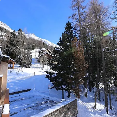 Chesa Blais * Pontresina