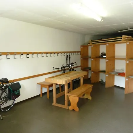 Chesa Blais Pontresina