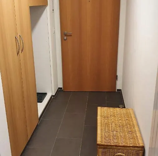 公寓 Chesa Blais *