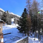Chesa Blais * Pontresina