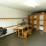 Chesa Blais Pontresina