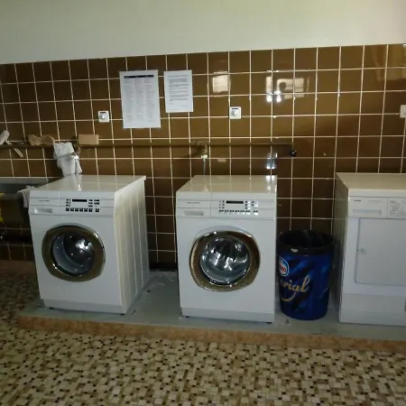 Chesa Blais Apartamento