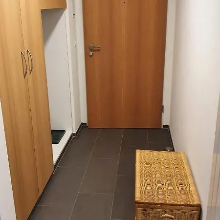 Apartamento Chesa Blais *